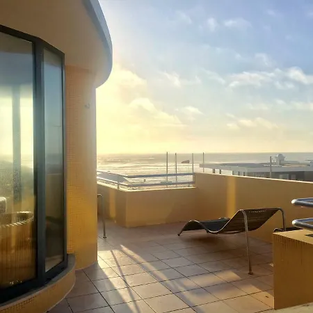 One Of The Best Views Costa Nova Gafanha da Encarnacao Exterior photo