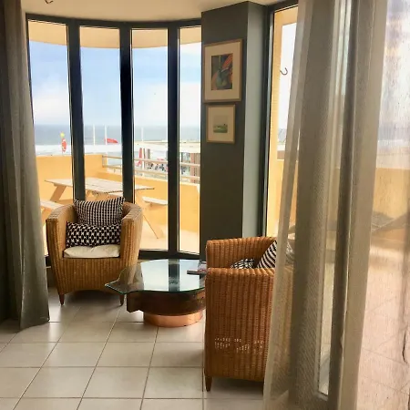 One Of The Best Views Costa Nova Gafanha da Encarnacao Exterior photo