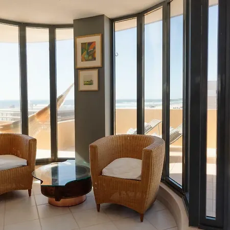 One Of The Best Views Costa Nova Gafanha da Encarnacao Exterior photo