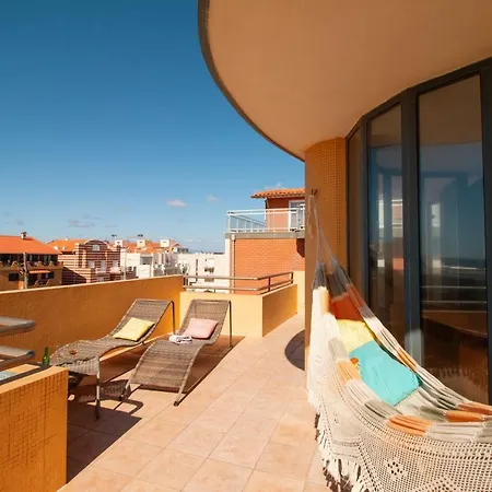 One Of The Best Views Costa Nova Gafanha da Encarnacao Exterior photo