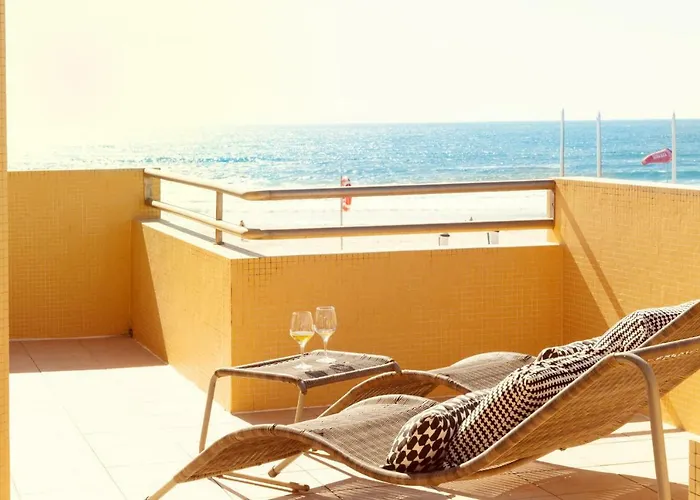 One Of The Best Views Costa Nova