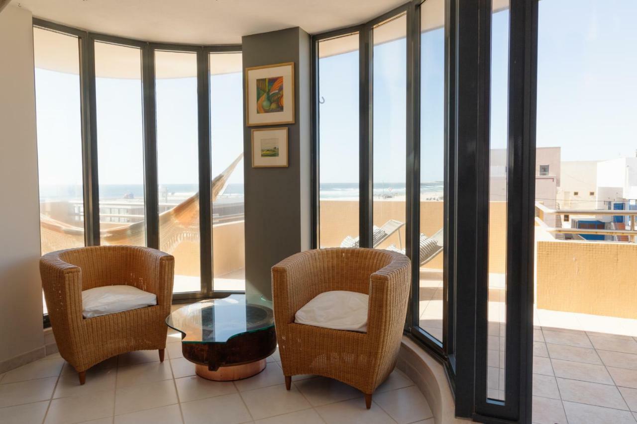 Apartment One Of The Views Costa Nova *