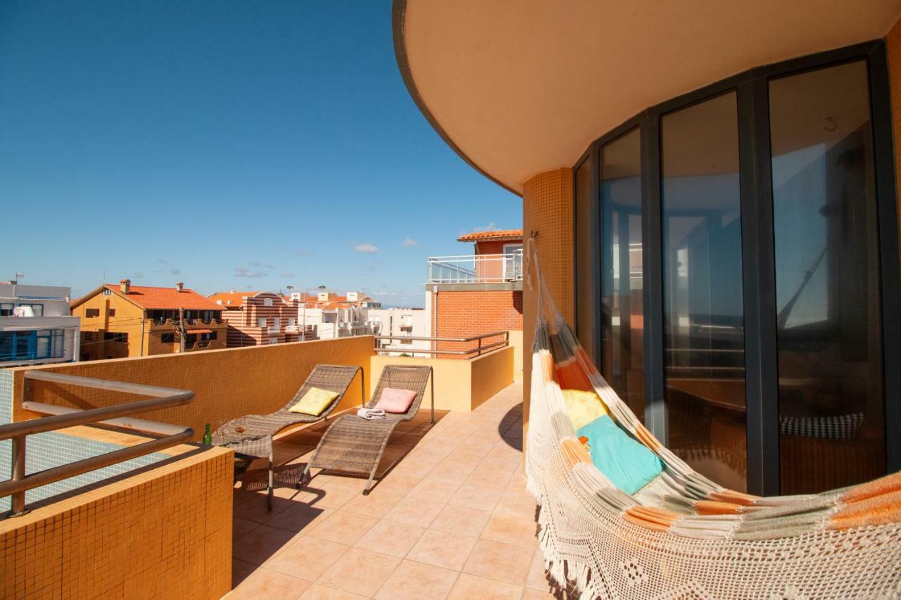 Appartamento One Of The Views Costa Nova