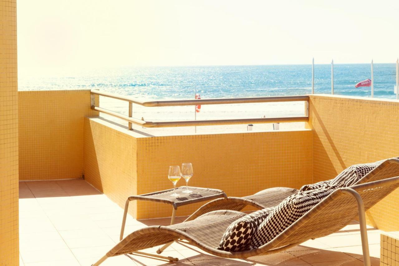 One Of The Views Costa Nova